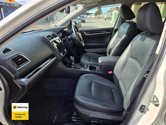 2018 Subaru OUTBACK - Thumbnail