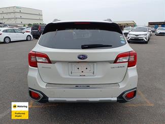 2018 Subaru OUTBACK - Thumbnail