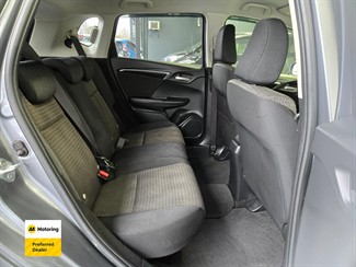 2017 Honda FIT - Thumbnail