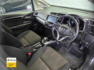 2017 Honda FIT - Thumbnail