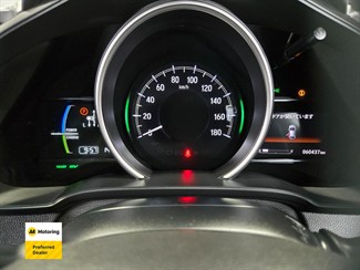 2017 Honda FIT - Thumbnail