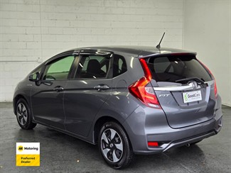 2017 Honda FIT - Thumbnail