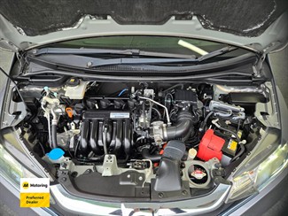 2017 Honda FIT - Thumbnail