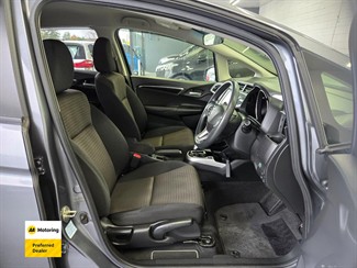 2017 Honda FIT - Thumbnail