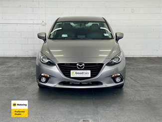 2014 Mazda AXELA - Thumbnail
