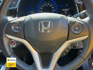 2016 Honda Shuttle - Thumbnail
