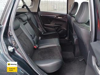 2016 Honda Shuttle - Thumbnail