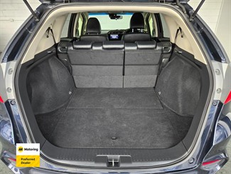 2016 Honda Shuttle - Thumbnail