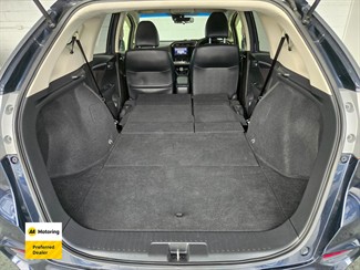 2016 Honda Shuttle - Thumbnail
