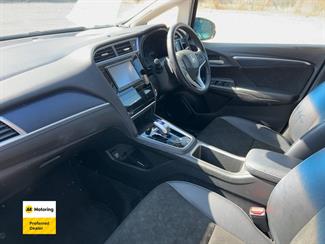 2016 Honda Shuttle - Thumbnail