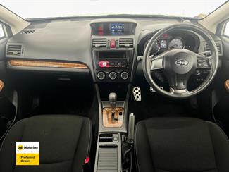 2013 Subaru Impreza - Thumbnail