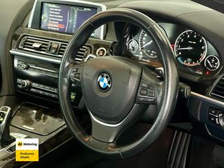 2014 BMW 640i - Thumbnail