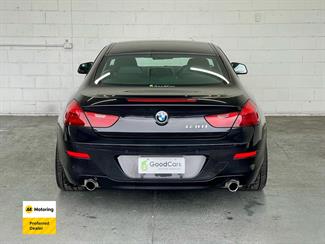 2014 BMW 640i - Thumbnail