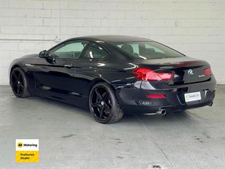 2014 BMW 640i - Thumbnail