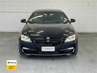 2014 BMW 640i - Thumbnail