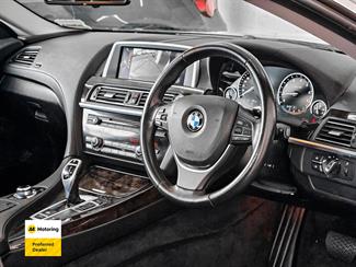 2014 BMW 640i - Thumbnail