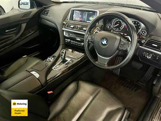 2014 BMW 640i - Thumbnail