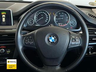 2016 BMW X5 - Thumbnail