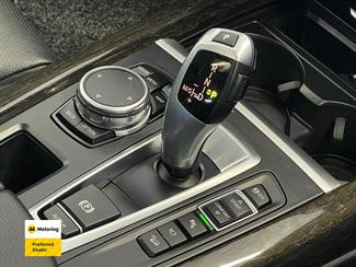 2016 BMW X5 - Thumbnail