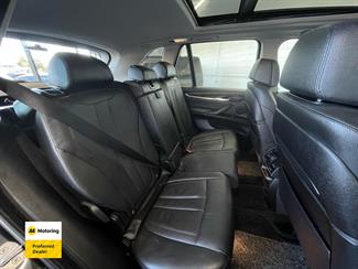 2016 BMW X5 - Thumbnail