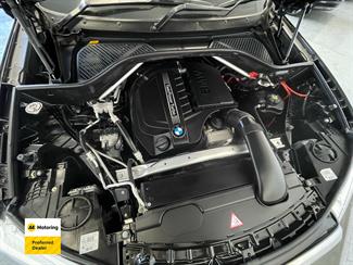 2016 BMW X5 - Thumbnail