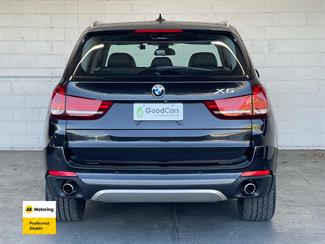 2016 BMW X5 - Thumbnail