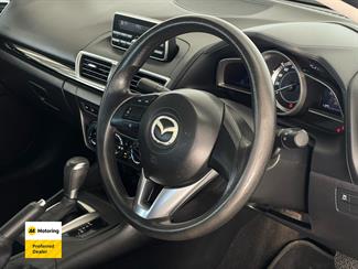 2016 Mazda AXELA - Thumbnail