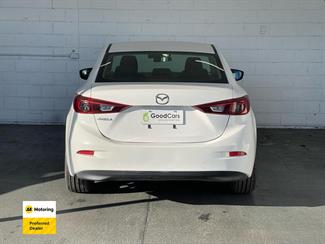 2016 Mazda AXELA - Thumbnail