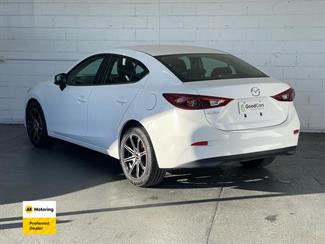 2016 Mazda AXELA - Thumbnail