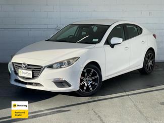 2016 Mazda AXELA - Thumbnail