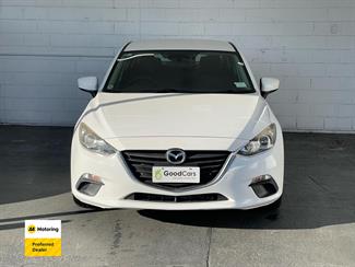 2016 Mazda AXELA - Thumbnail
