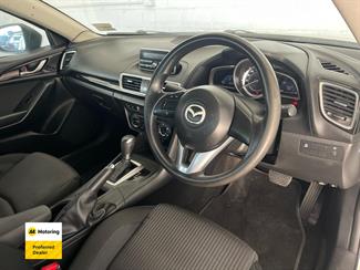 2016 Mazda AXELA - Thumbnail