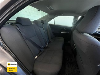 2014 Toyota CAMRY - Thumbnail
