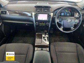 2014 Toyota CAMRY - Thumbnail