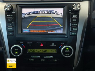 2014 Toyota CAMRY - Thumbnail