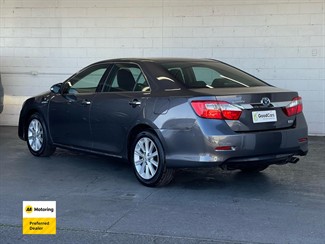 2014 Toyota CAMRY - Thumbnail