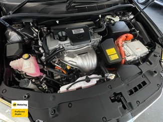 2014 Toyota CAMRY - Thumbnail