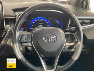 2018 Toyota COROLLA - Thumbnail