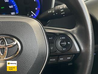 2018 Toyota COROLLA - Thumbnail