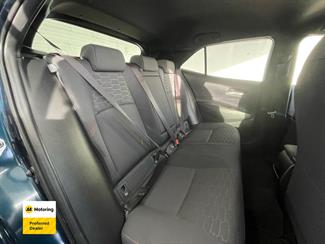 2018 Toyota COROLLA - Thumbnail