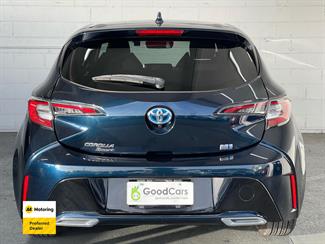2018 Toyota COROLLA - Thumbnail