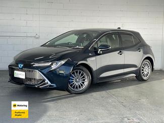 2018 Toyota COROLLA - Thumbnail