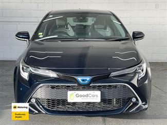 2018 Toyota COROLLA - Thumbnail