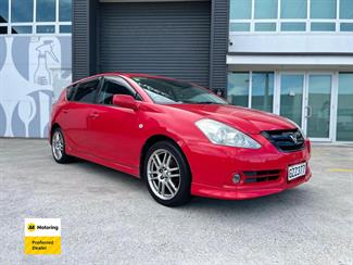 2006 Toyota Caldina - Thumbnail