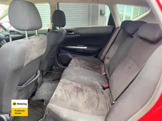 2006 Toyota Caldina - Thumbnail