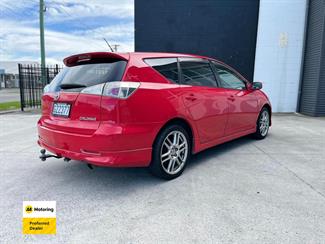 2006 Toyota Caldina - Thumbnail