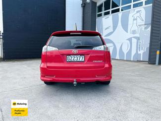 2006 Toyota Caldina - Thumbnail