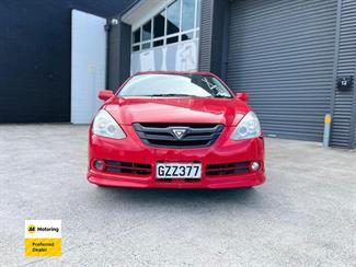2006 Toyota Caldina - Thumbnail