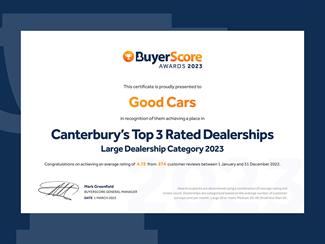 2006 Toyota Caldina - Thumbnail