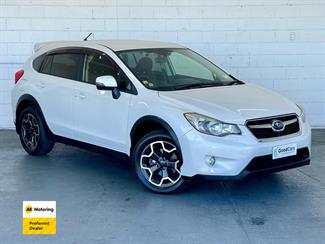 2013 Subaru XV - Thumbnail